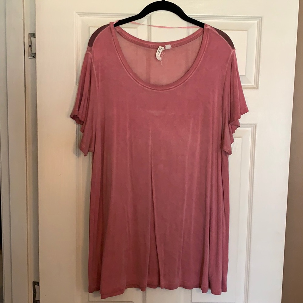 Women’s top